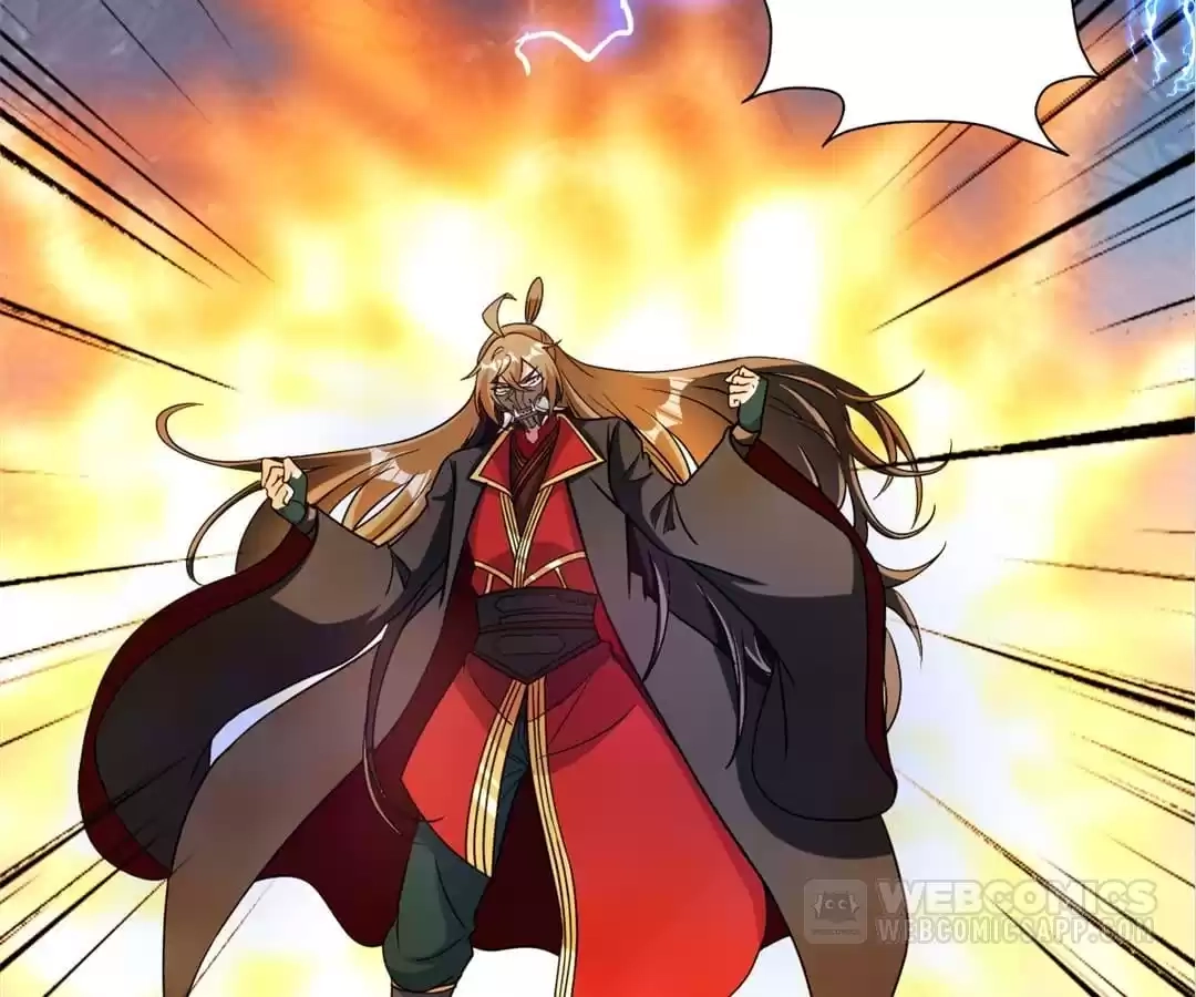 Banished Disciple's Counterattack Chapter 335 page 223 - 