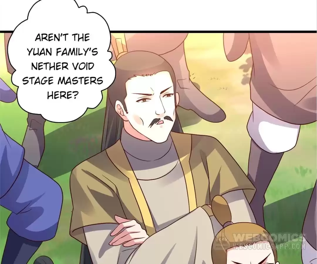 Banished Disciple's Counterattack Chapter 335 page 24 - 