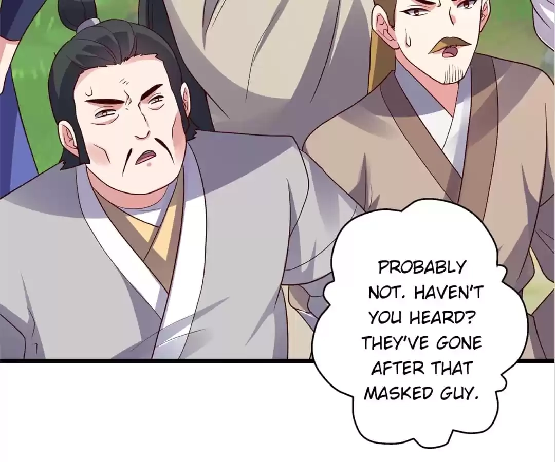 Banished Disciple's Counterattack Chapter 335 page 25 - 