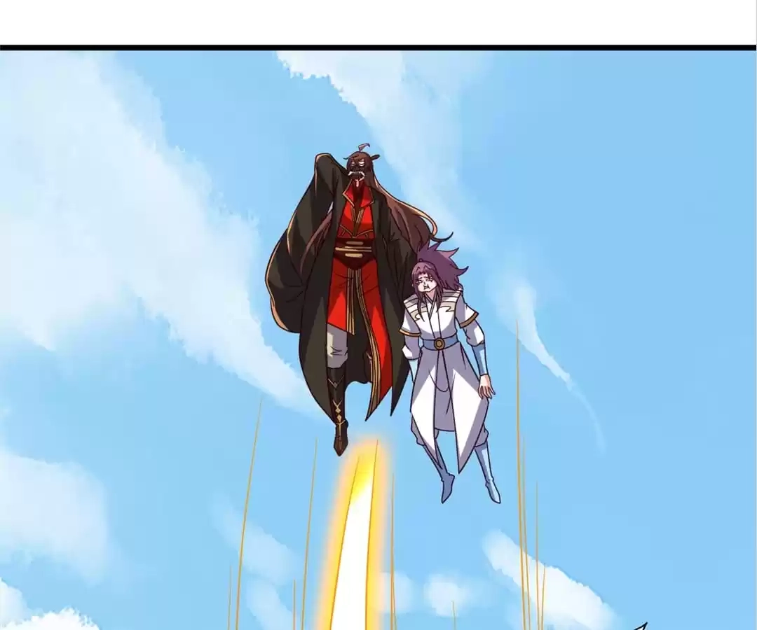 Banished Disciple's Counterattack Chapter 335 page 27 - 