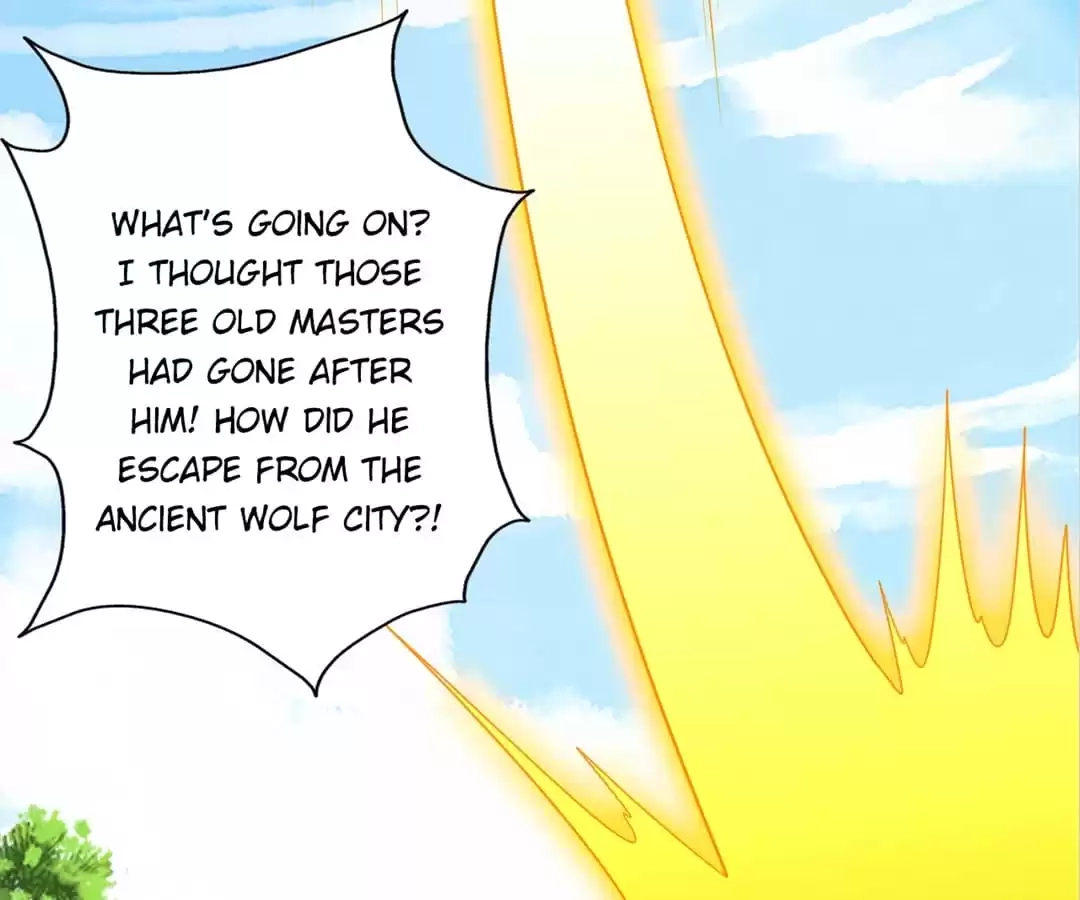 Banished Disciple's Counterattack Chapter 335 page 29 - 
