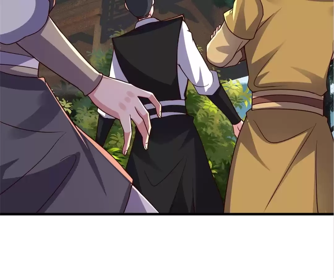 Banished Disciple's Counterattack Chapter 335 page 31 - 