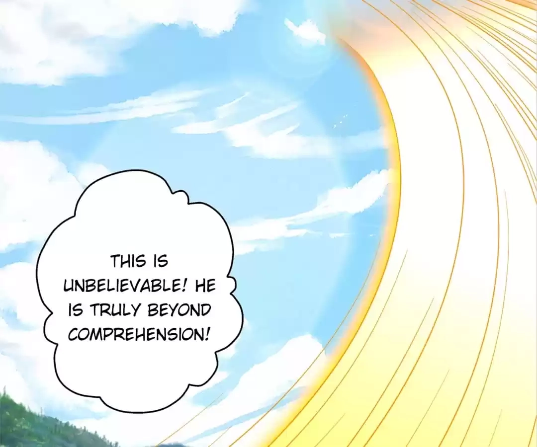 Banished Disciple's Counterattack Chapter 335 page 34 - 