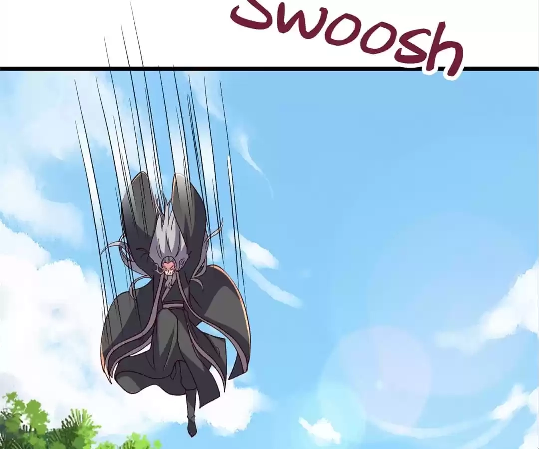 Banished Disciple's Counterattack Chapter 335 page 37 - 