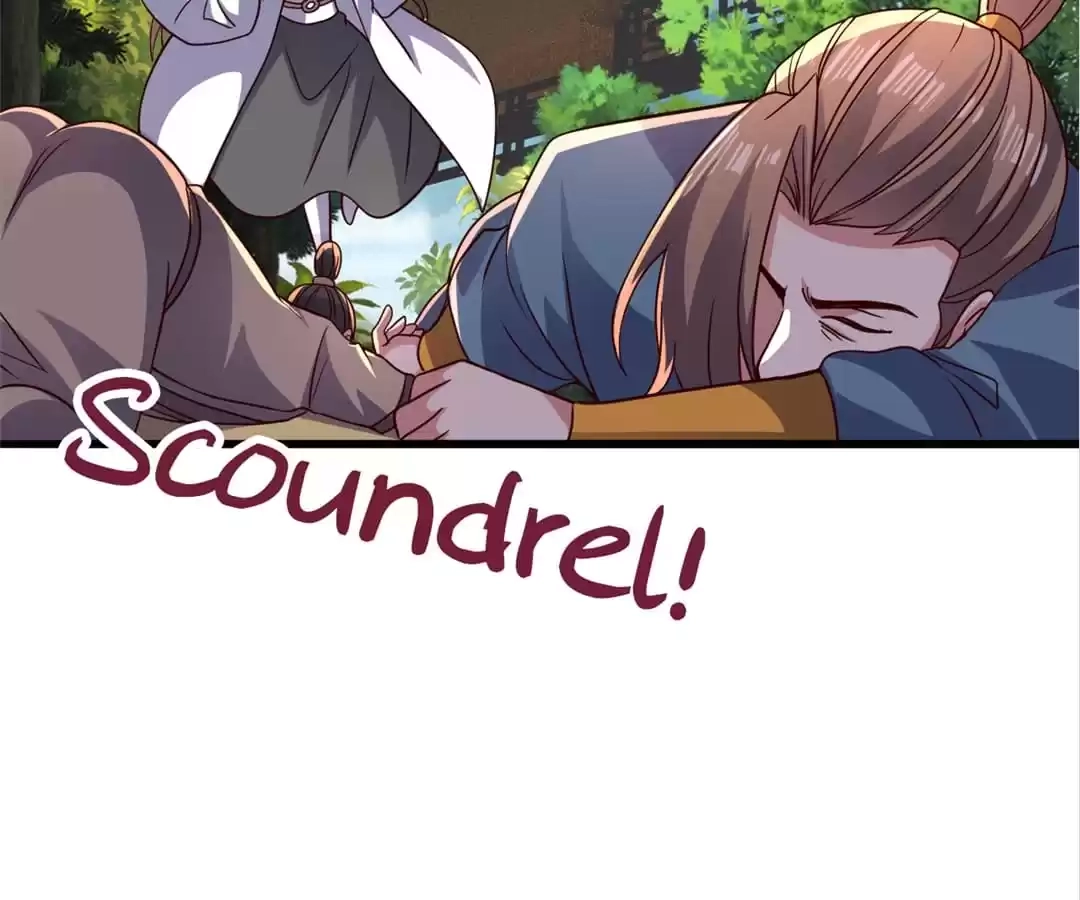 Banished Disciple's Counterattack Chapter 335 page 39 - 