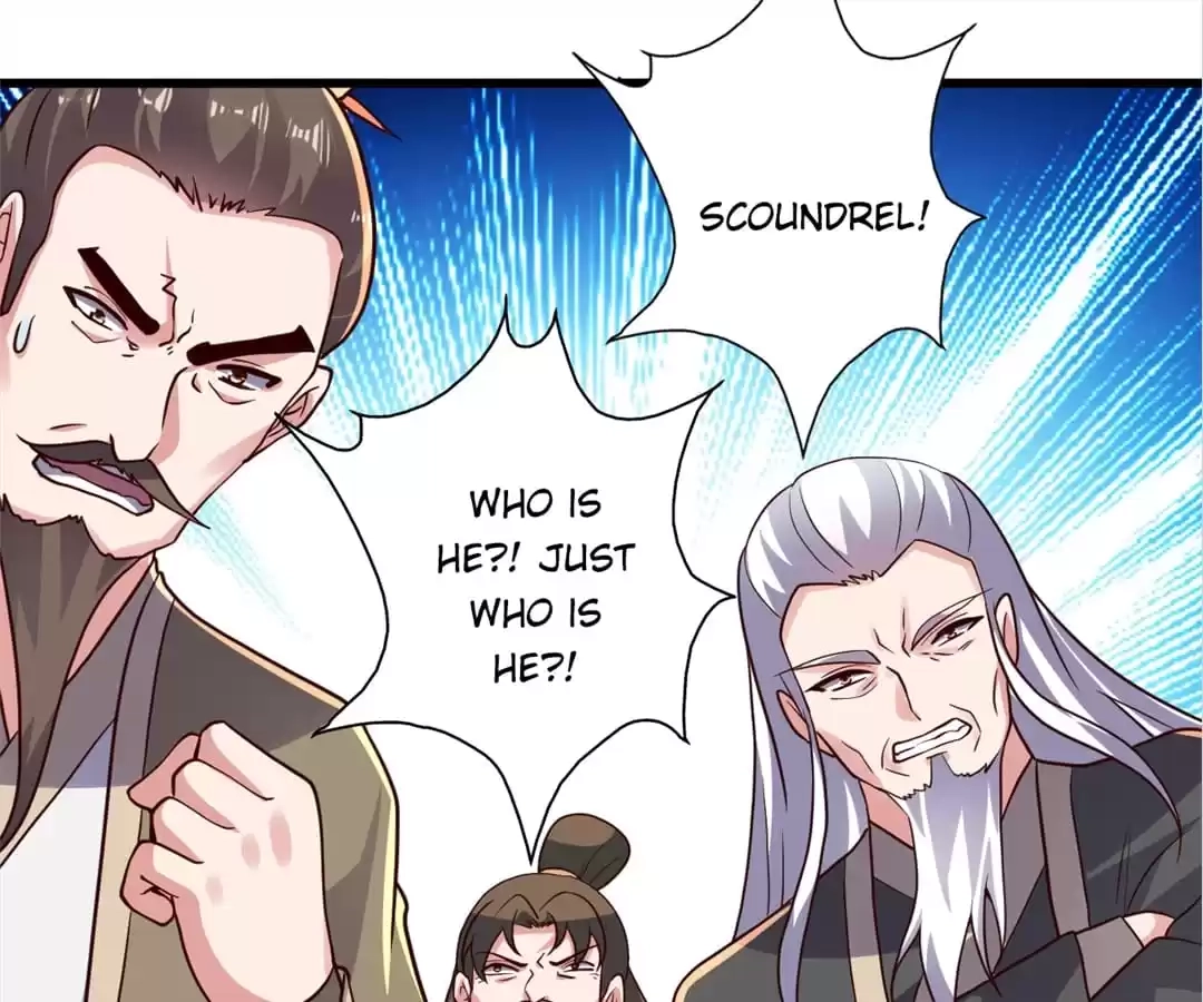 Banished Disciple's Counterattack Chapter 335 page 42 - 