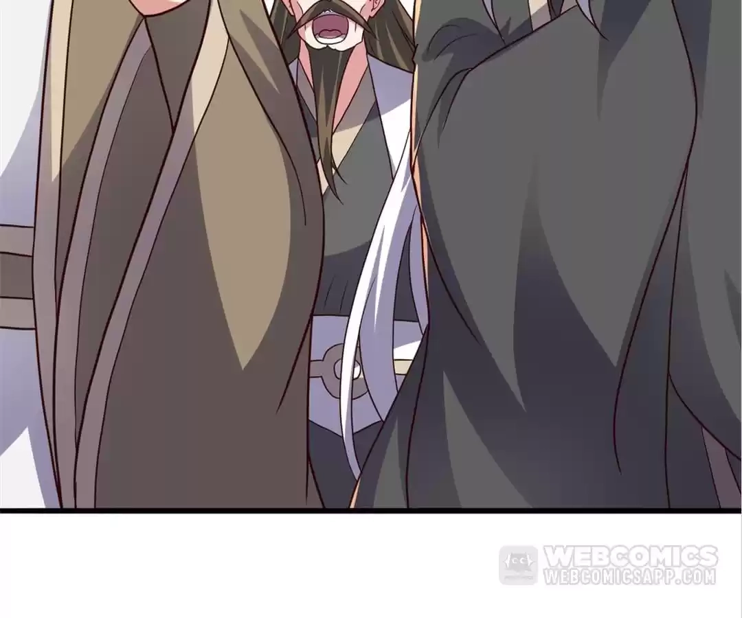 Banished Disciple's Counterattack Chapter 335 page 43 - 