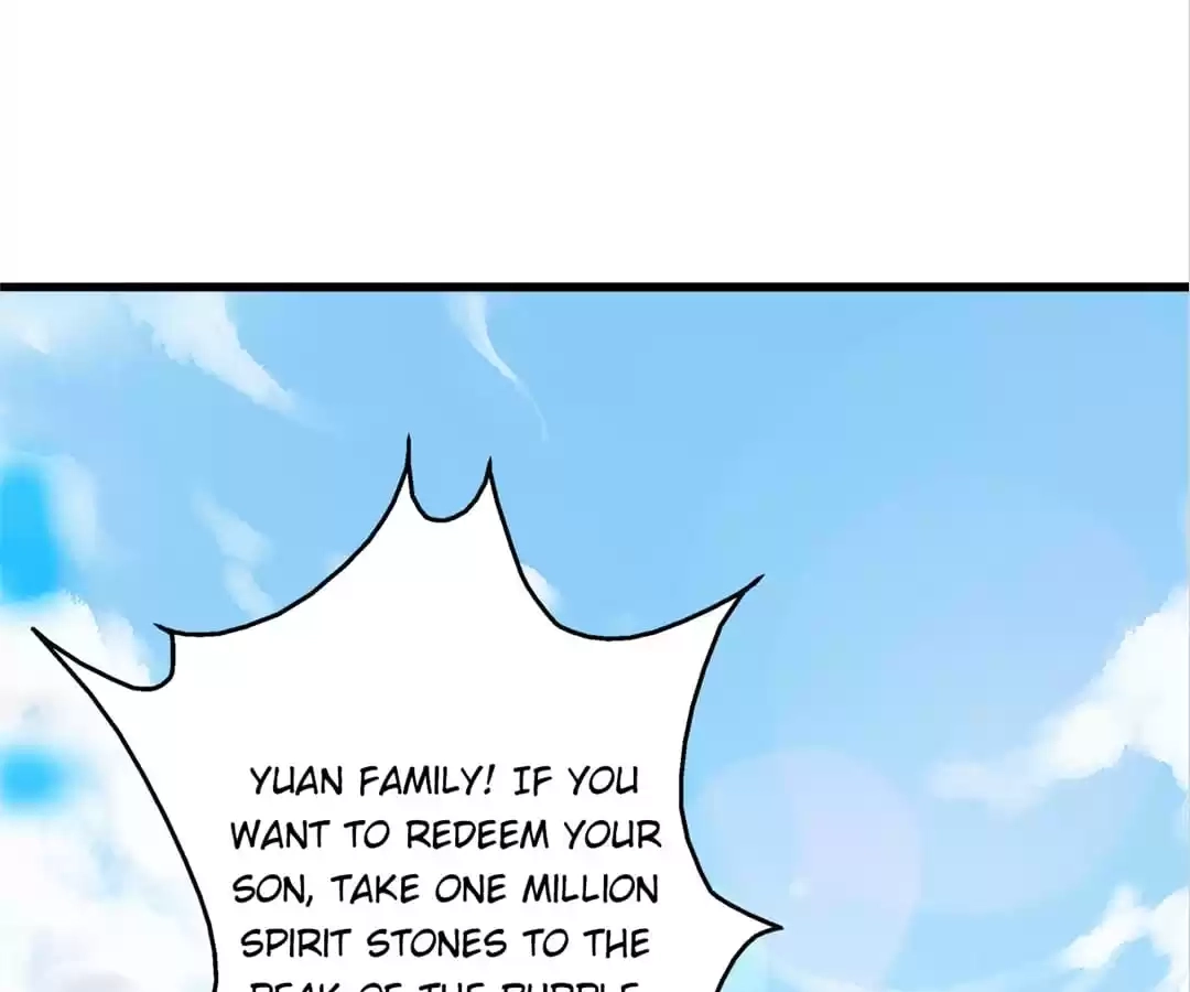 Banished Disciple's Counterattack Chapter 335 page 45 - 
