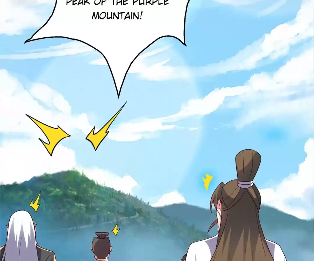 Banished Disciple's Counterattack Chapter 335 page 46 - 