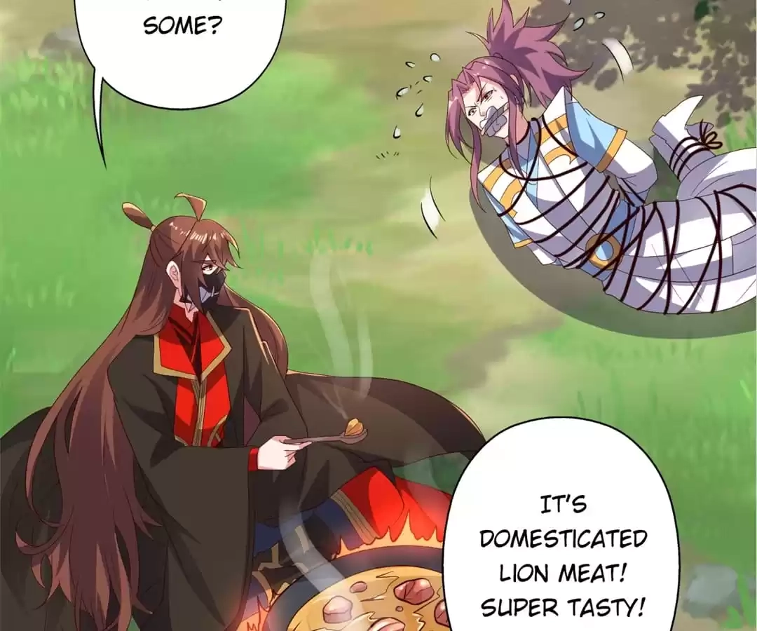 Banished Disciple's Counterattack Chapter 335 page 60 - 