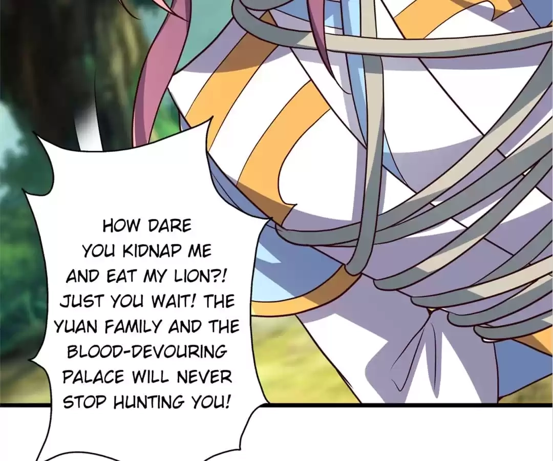 Banished Disciple's Counterattack Chapter 335 page 64 - 