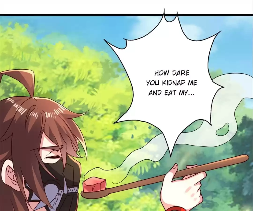 Banished Disciple's Counterattack Chapter 335 page 69 - 