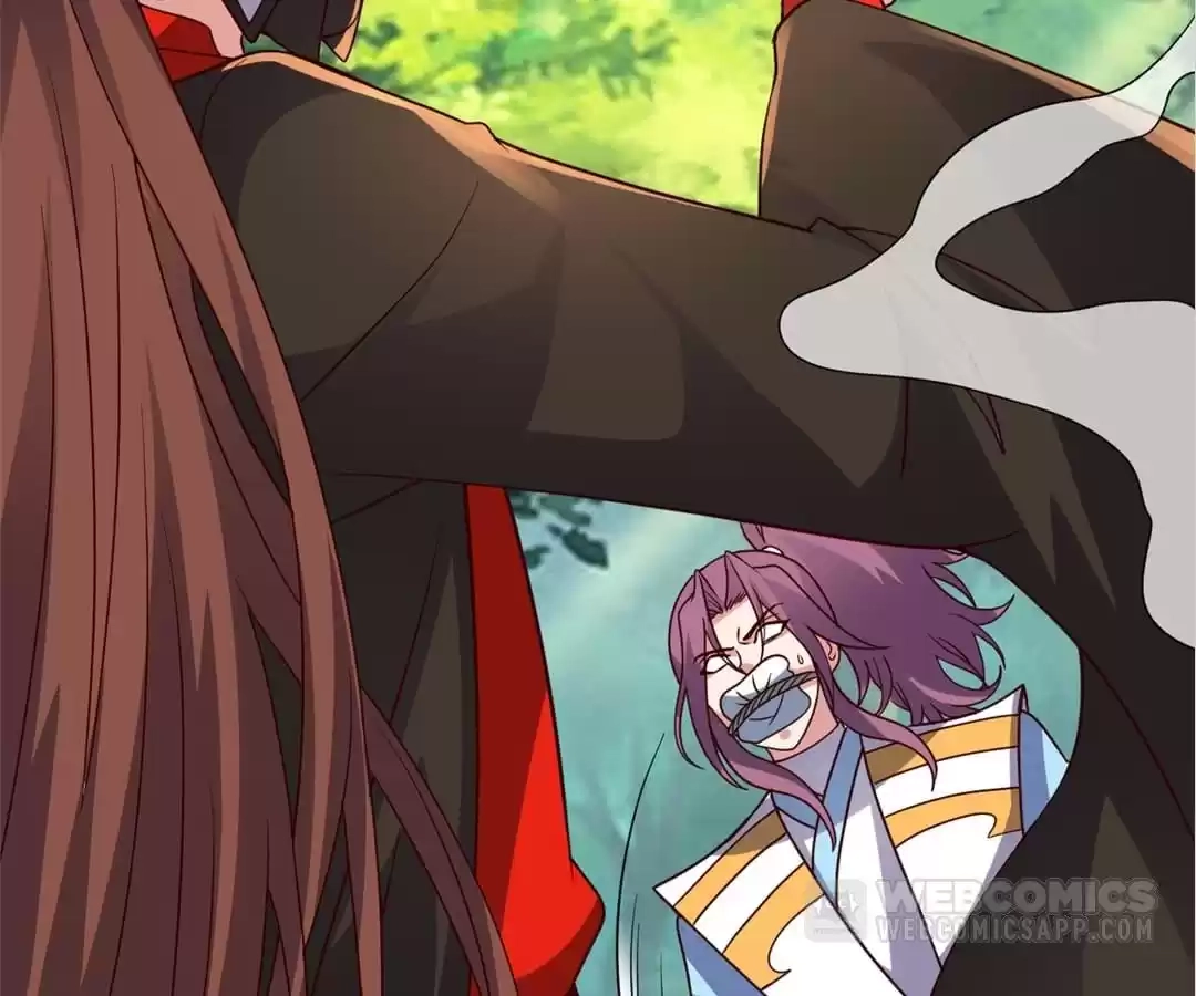 Banished Disciple's Counterattack Chapter 335 page 70 - 