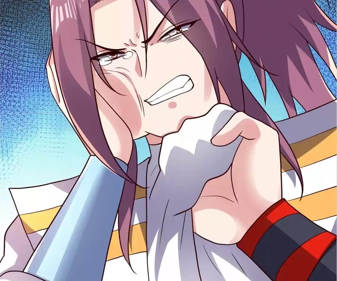 Banished Disciple's Counterattack Chapter 335 page 8 - 