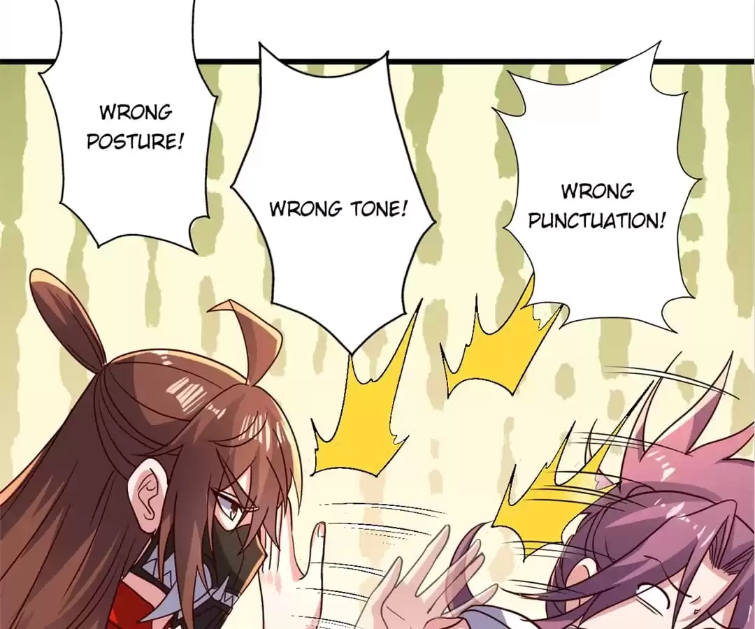 Banished Disciple's Counterattack Chapter 335 page 75 - 