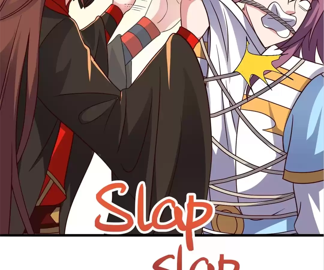 Banished Disciple's Counterattack Chapter 335 page 76 - 