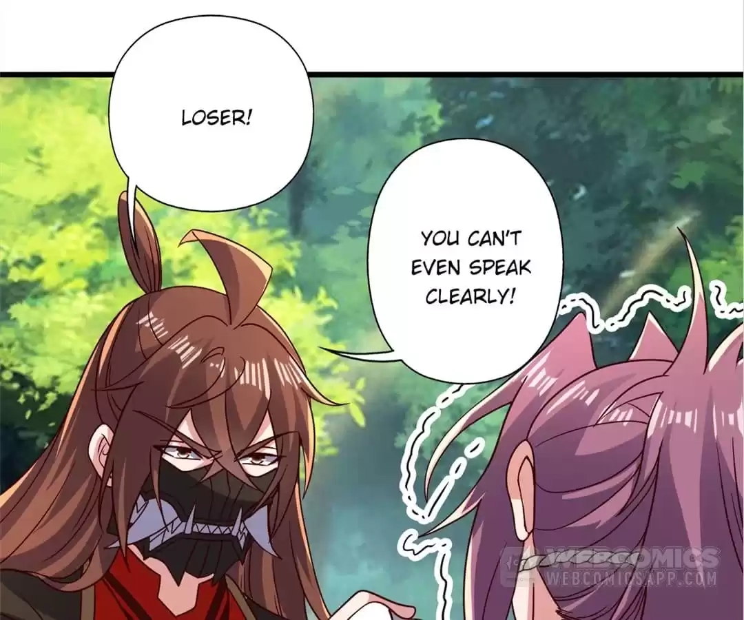 Banished Disciple's Counterattack Chapter 335 page 78 - 