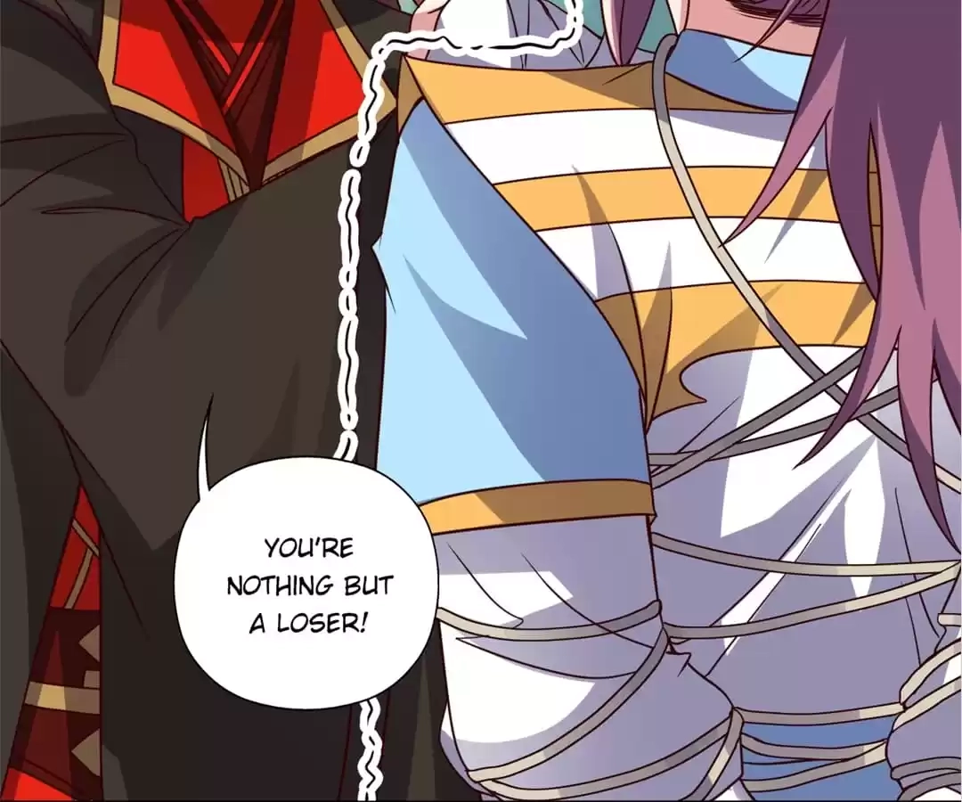 Banished Disciple's Counterattack Chapter 335 page 79 - 