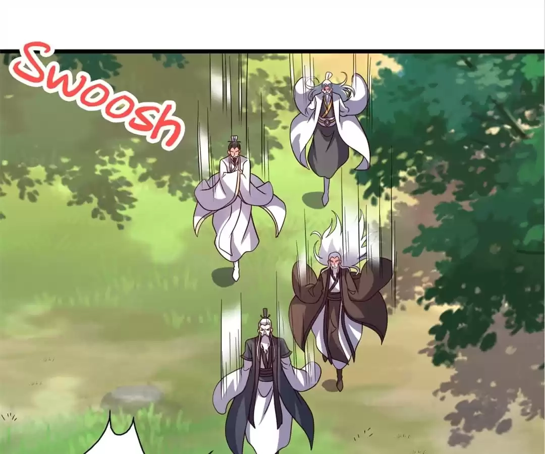Banished Disciple's Counterattack Chapter 335 page 81 - 
