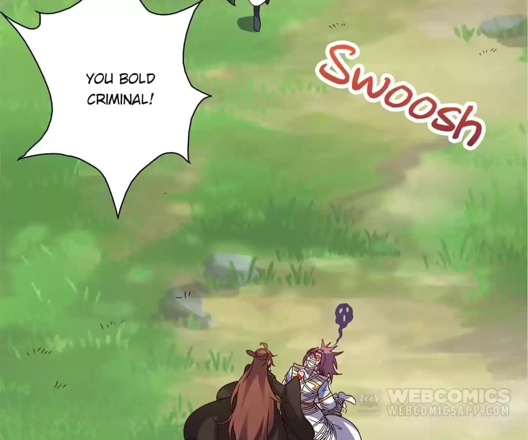 Banished Disciple's Counterattack Chapter 335 page 82 - 