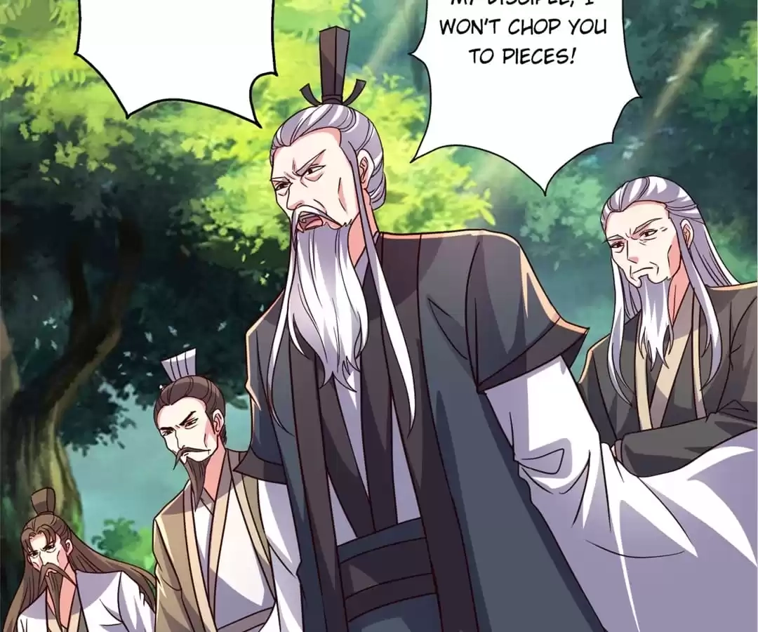 Banished Disciple's Counterattack Chapter 335 page 85 - 
