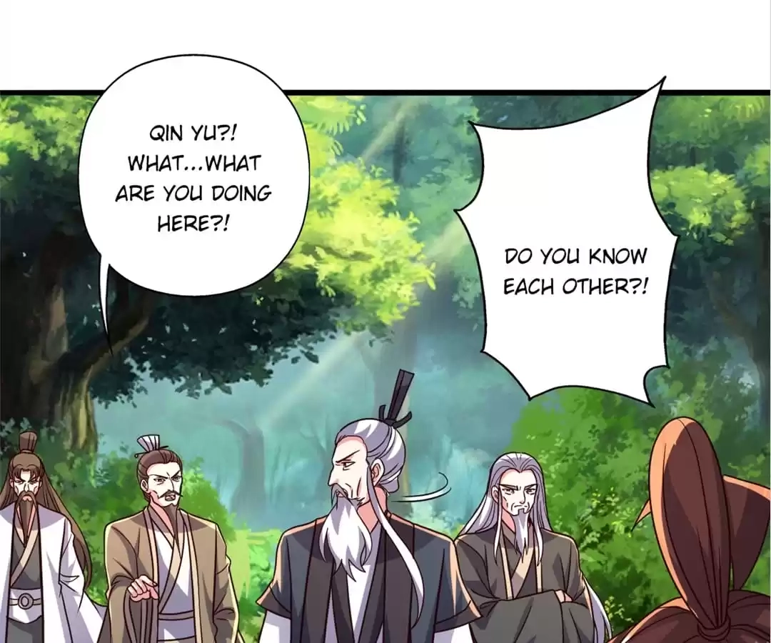 Banished Disciple's Counterattack Chapter 335 page 88 - 