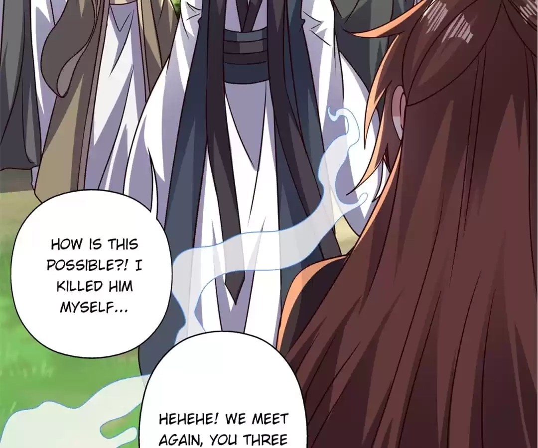 Banished Disciple's Counterattack Chapter 335 page 89 - 