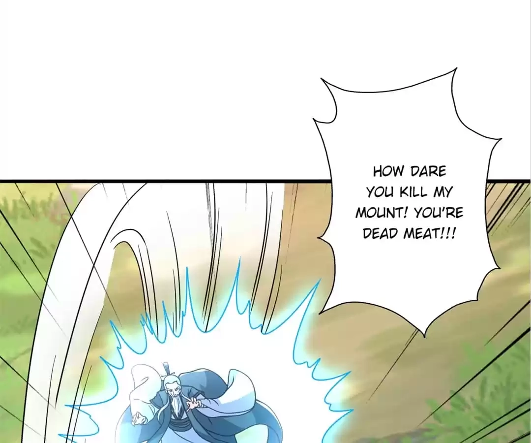 Banished Disciple's Counterattack Chapter 335 page 97 - 