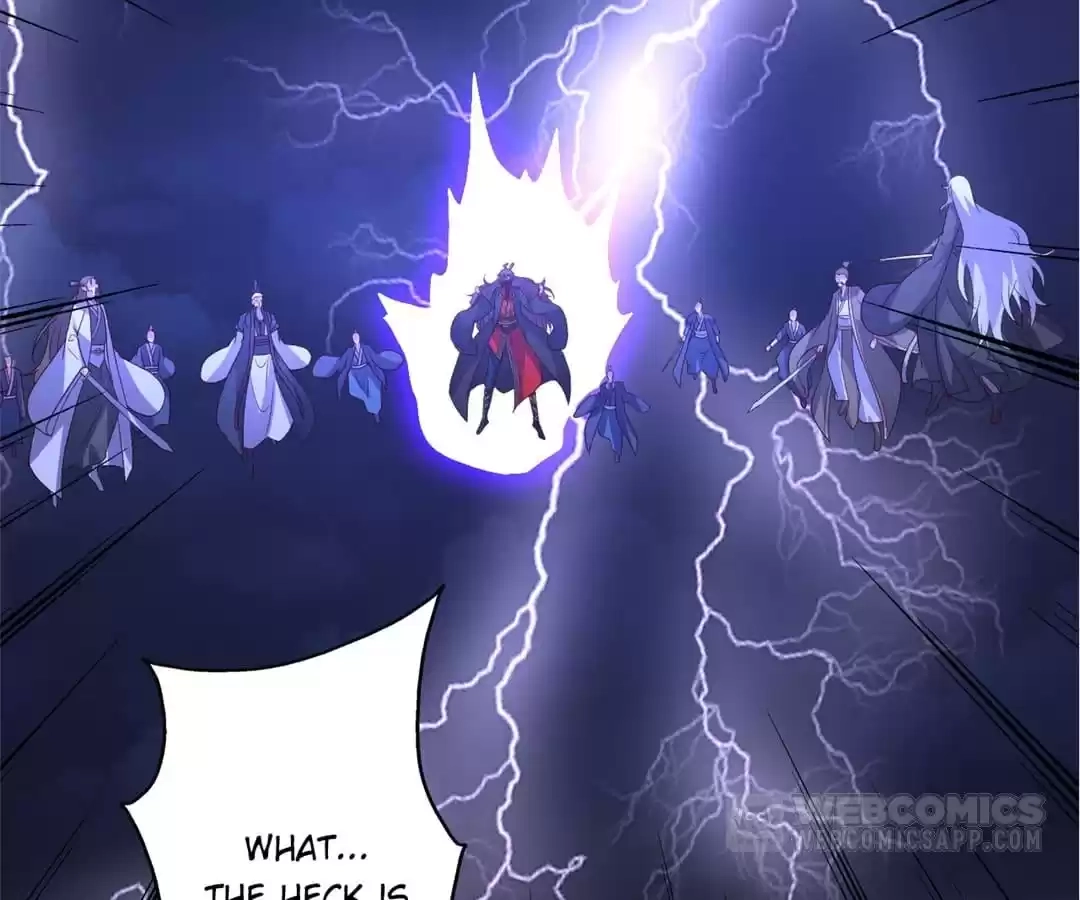 Banished Disciple's Counterattack Chapter 336 page 2 - 