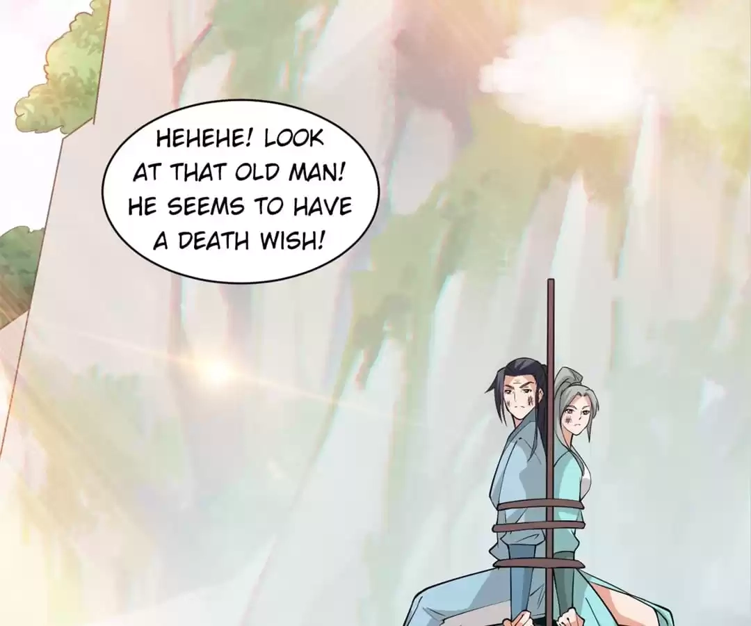 Banished Disciple's Counterattack Chapter 336 page 109 - 