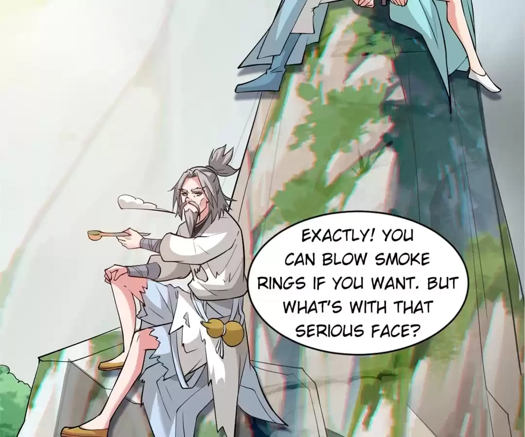 Banished Disciple's Counterattack Chapter 336 page 110 - 