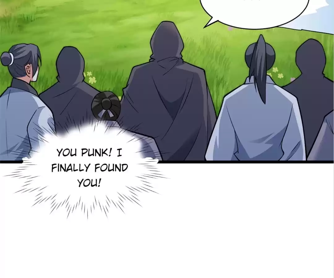 Banished Disciple's Counterattack Chapter 336 page 113 - 