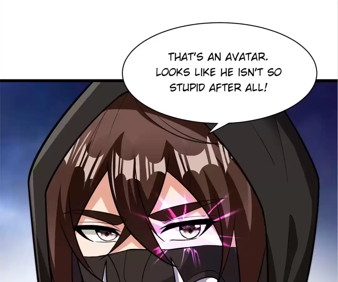 Banished Disciple's Counterattack Chapter 336 page 114 - 
