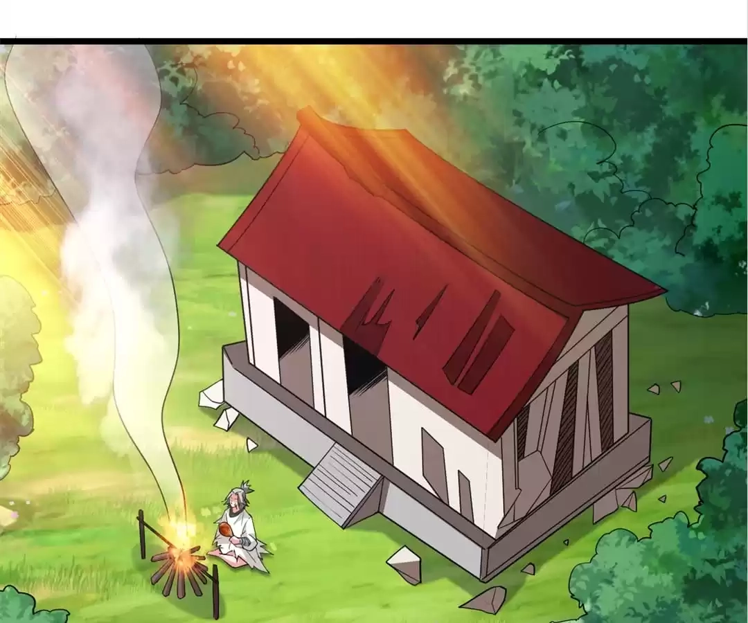 Banished Disciple's Counterattack Chapter 336 page 118 - 