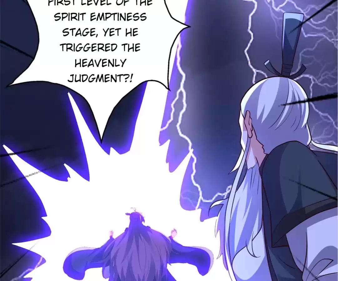 Banished Disciple's Counterattack Chapter 336 page 13 - 