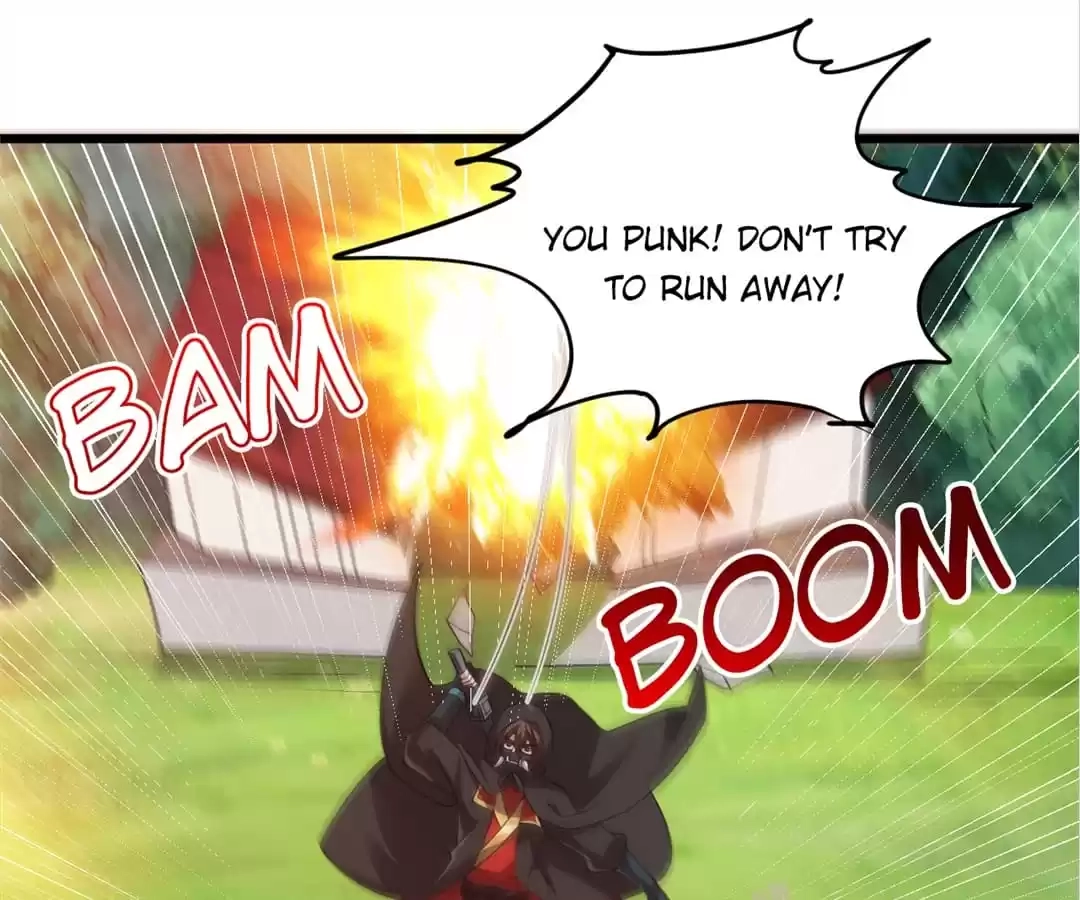 Banished Disciple's Counterattack Chapter 336 page 124 - 