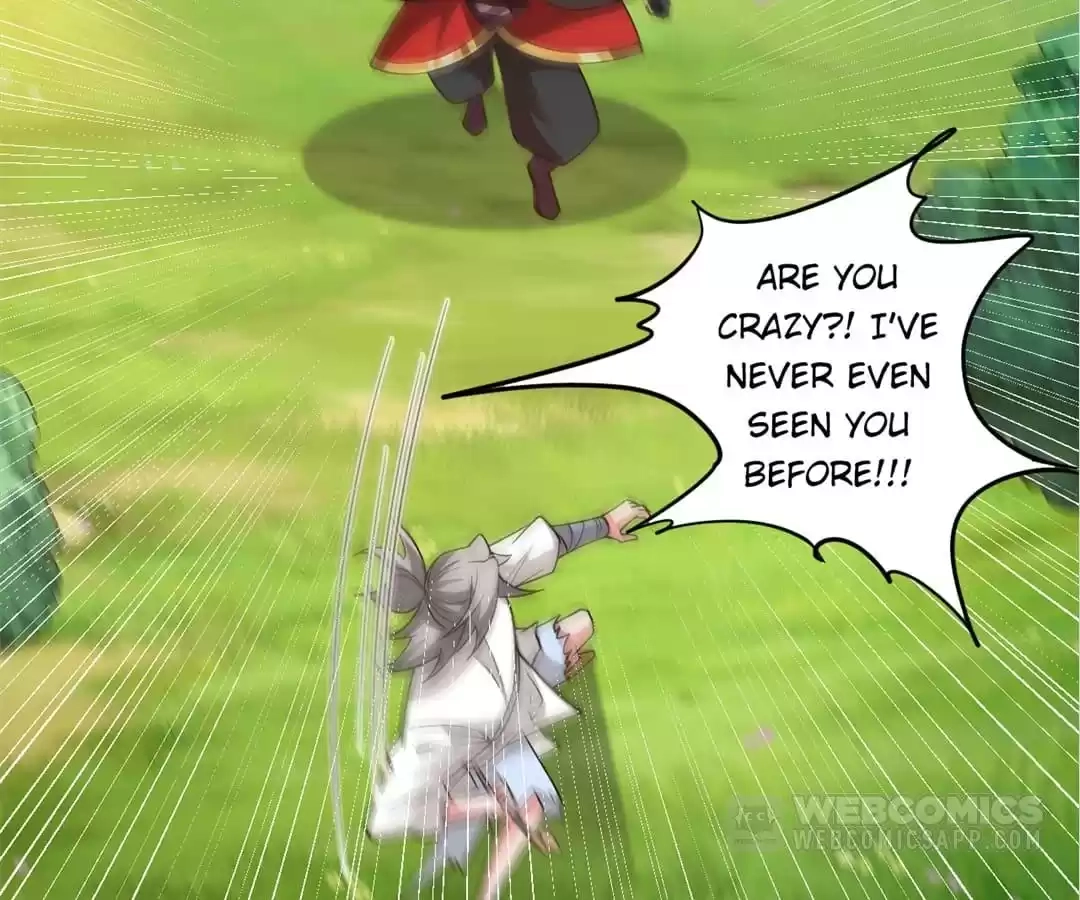 Banished Disciple's Counterattack Chapter 336 page 125 - 