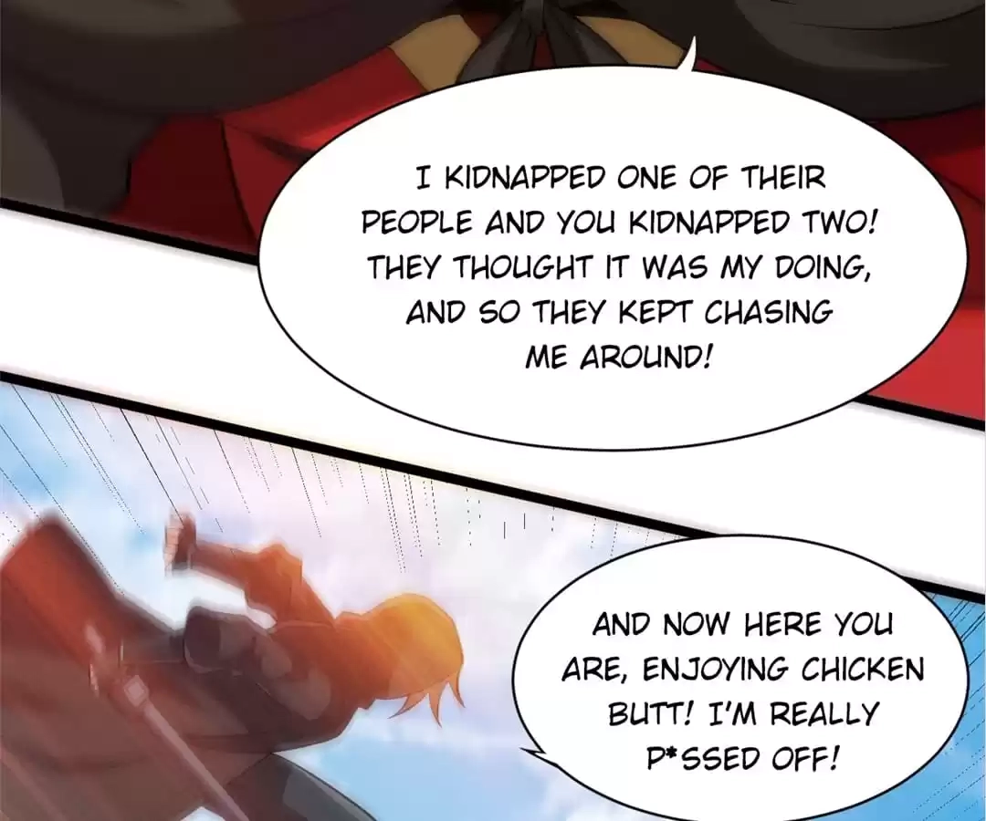 Banished Disciple's Counterattack Chapter 336 page 127 - 