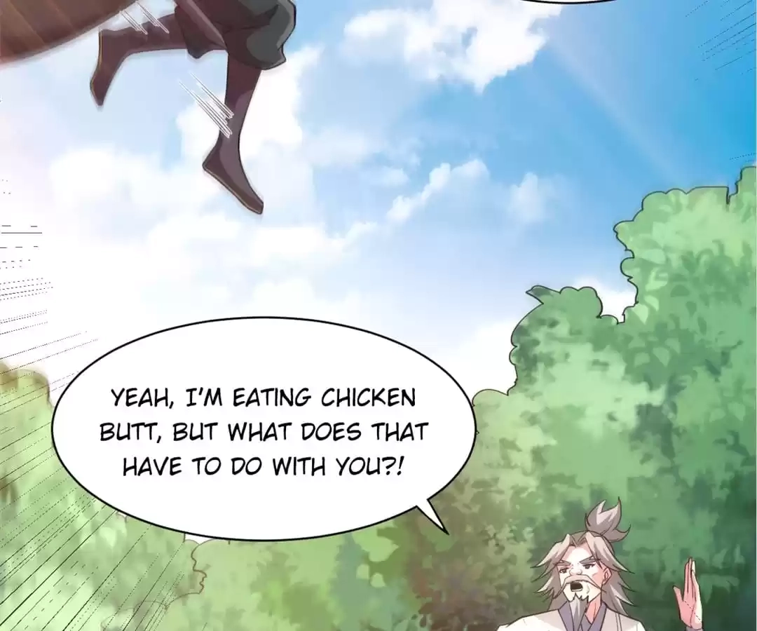 Banished Disciple's Counterattack Chapter 336 page 128 - 