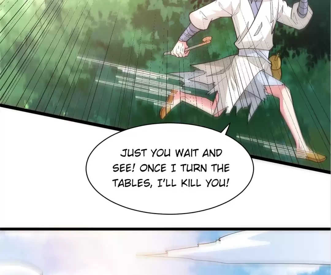 Banished Disciple's Counterattack Chapter 336 page 129 - 