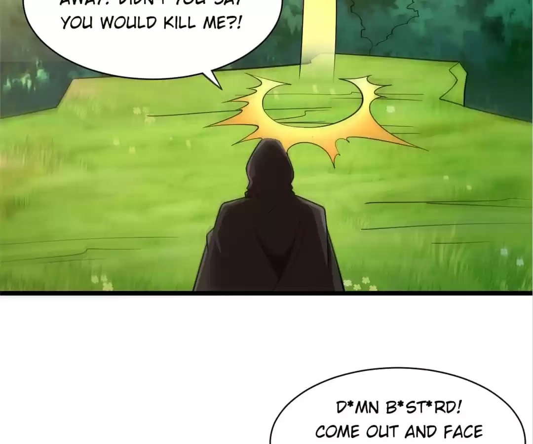 Banished Disciple's Counterattack Chapter 336 page 131 - 