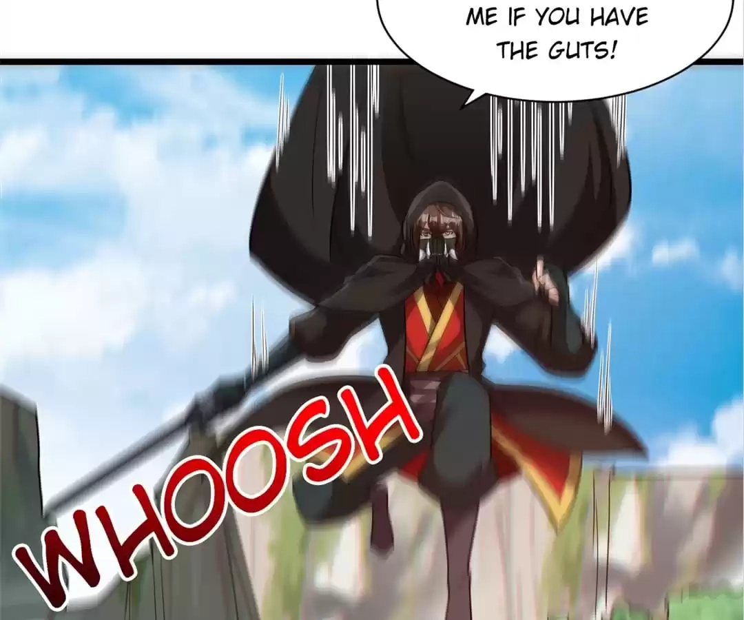 Banished Disciple's Counterattack Chapter 336 page 132 - 