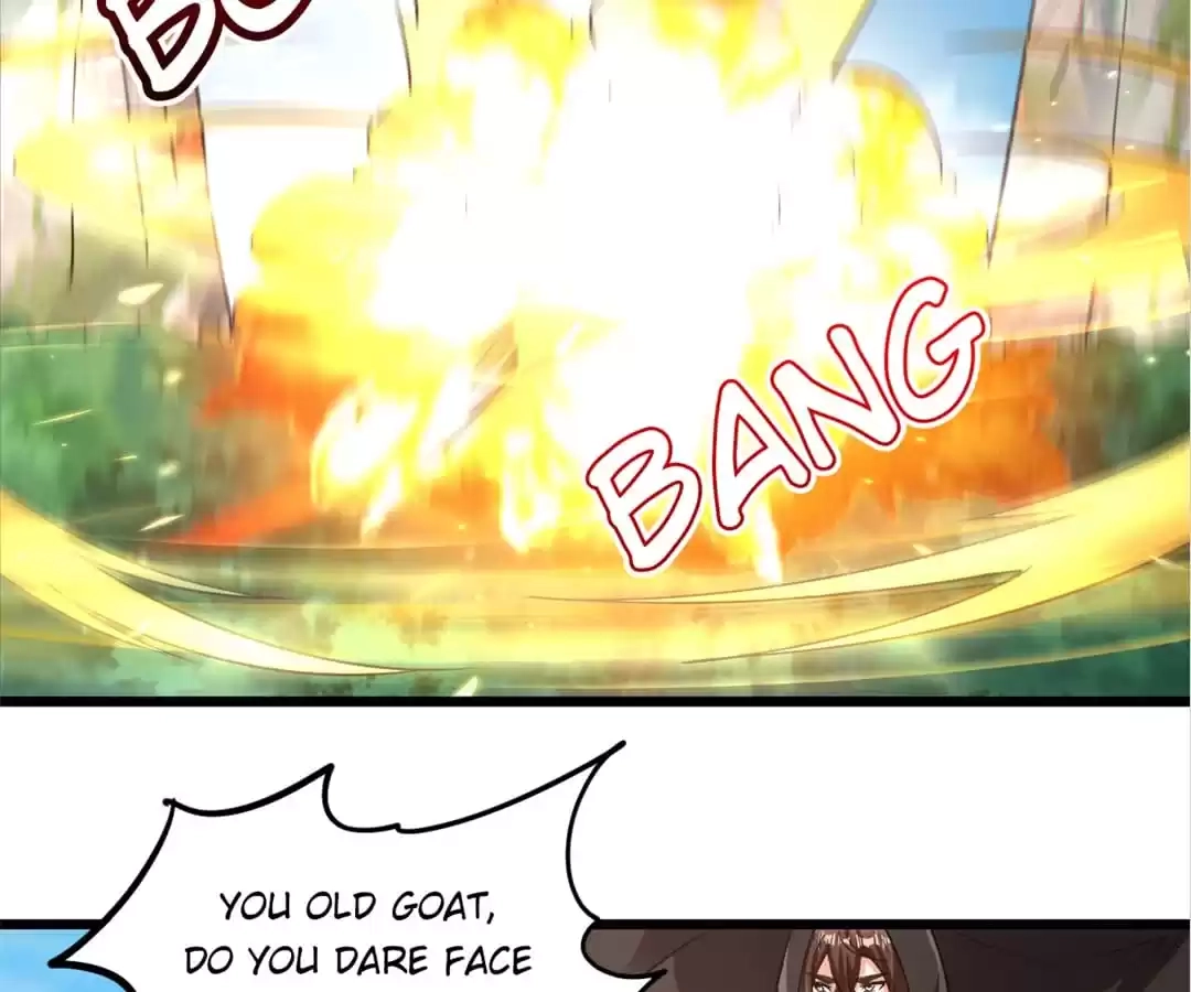 Banished Disciple's Counterattack Chapter 336 page 135 - 