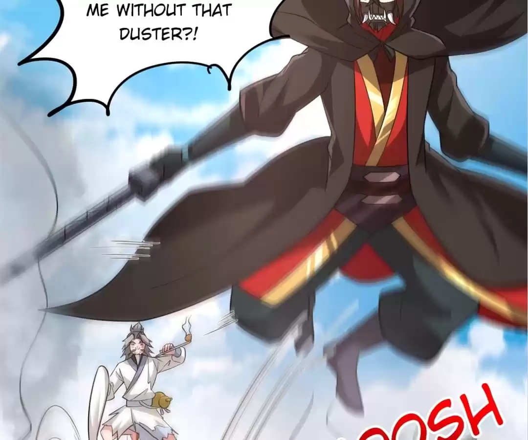 Banished Disciple's Counterattack Chapter 336 page 136 - 
