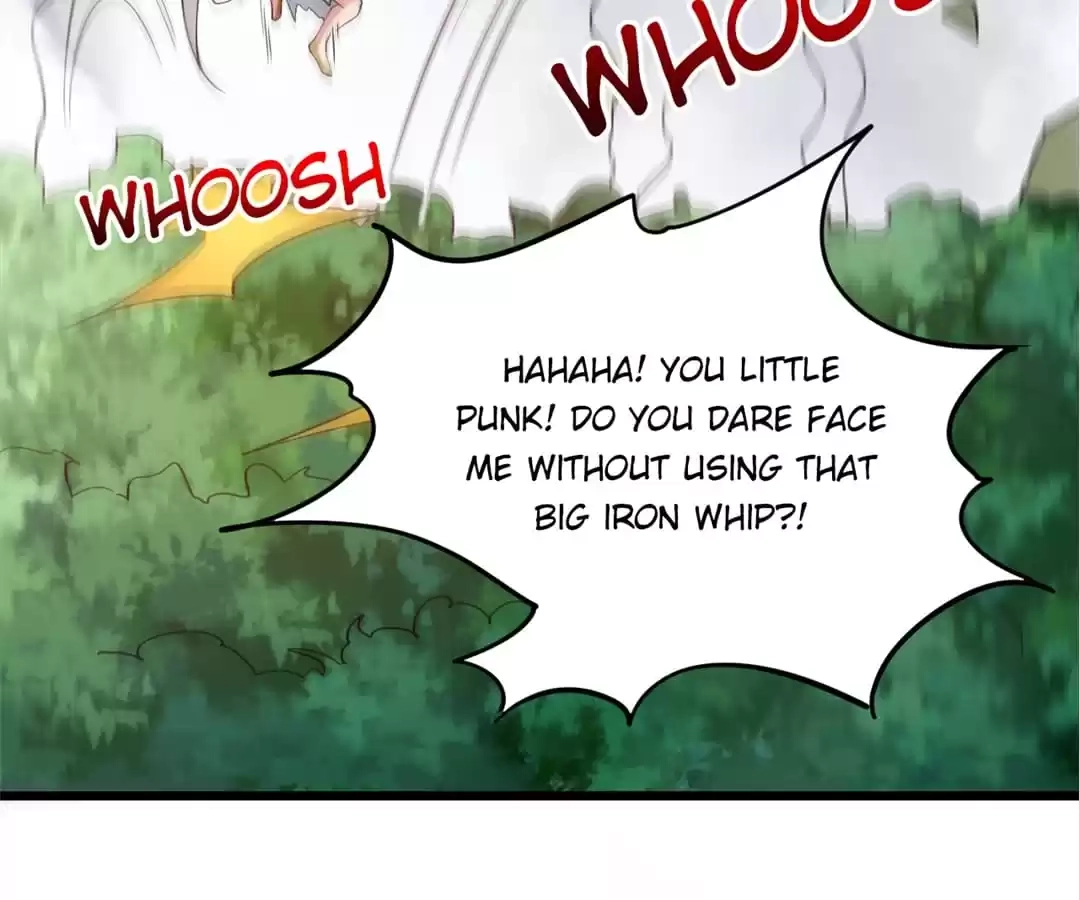 Banished Disciple's Counterattack Chapter 336 page 137 - 