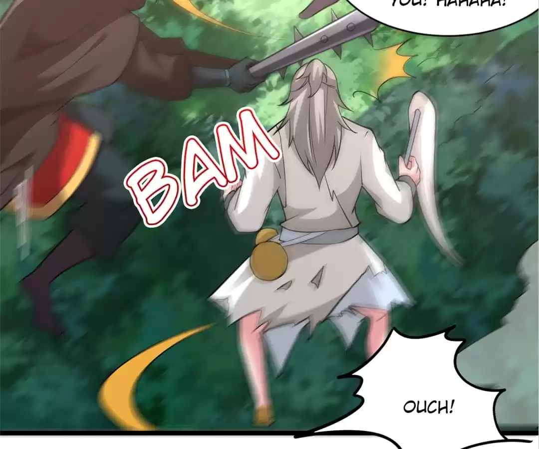 Banished Disciple's Counterattack Chapter 336 page 141 - 