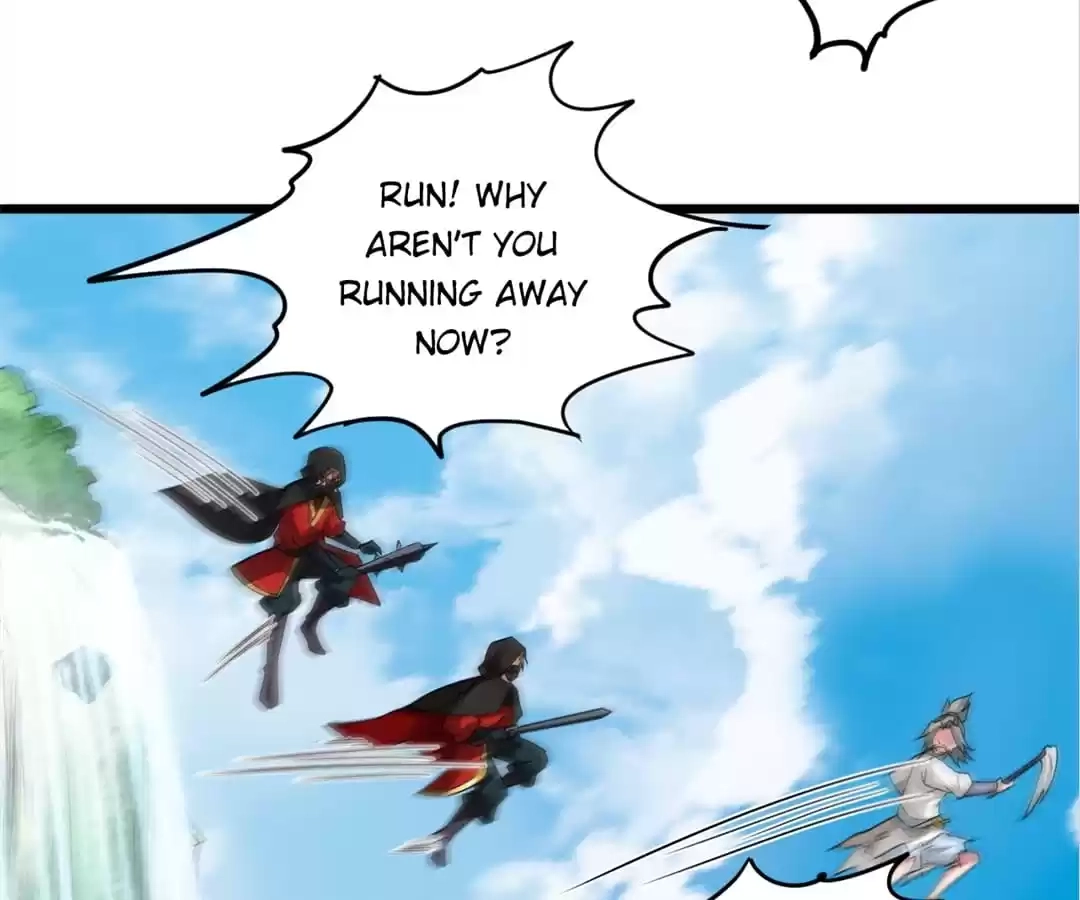 Banished Disciple's Counterattack Chapter 336 page 142 - 