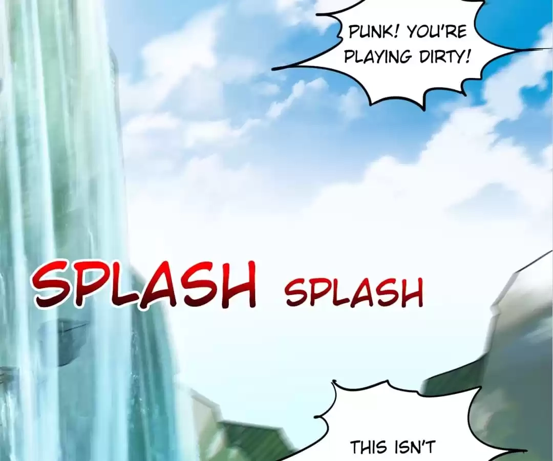 Banished Disciple's Counterattack Chapter 336 page 143 - 