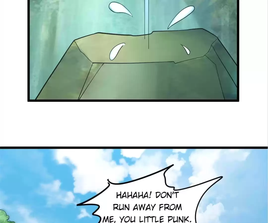 Banished Disciple's Counterattack Chapter 336 page 145 - 
