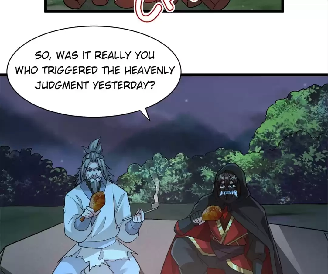 Banished Disciple's Counterattack Chapter 336 page 149 - 